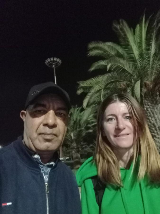 Airport Agadir Guest House * Agadir