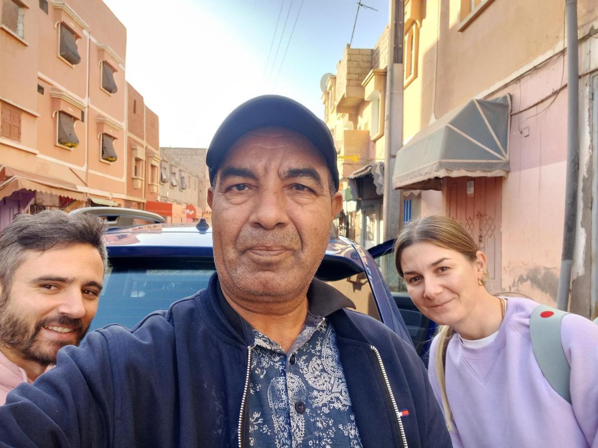 Airport Agadir Guest House *