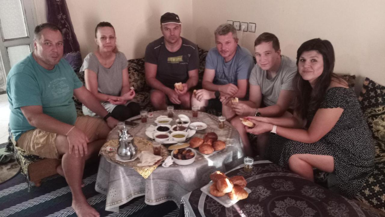 Airport Agadir Guest House Appartement *