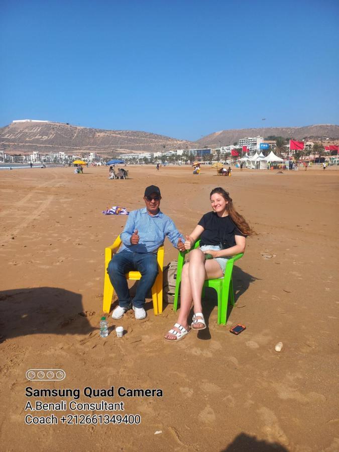 Airport Agadir Guest House Appartement Agadir