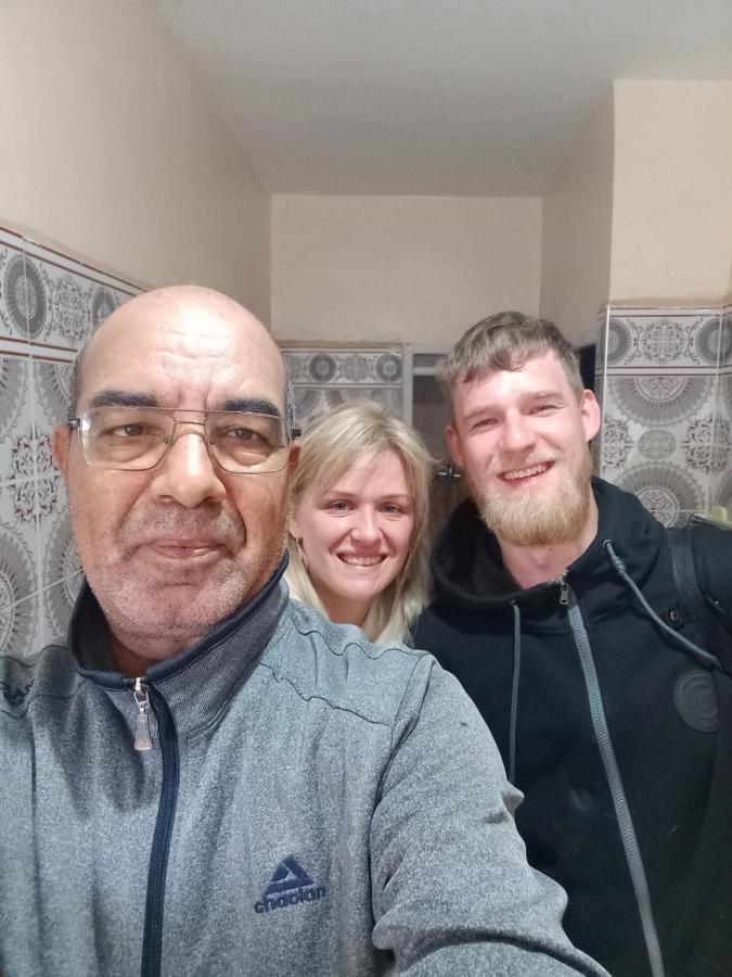Appartement Airport Agadir Guest House