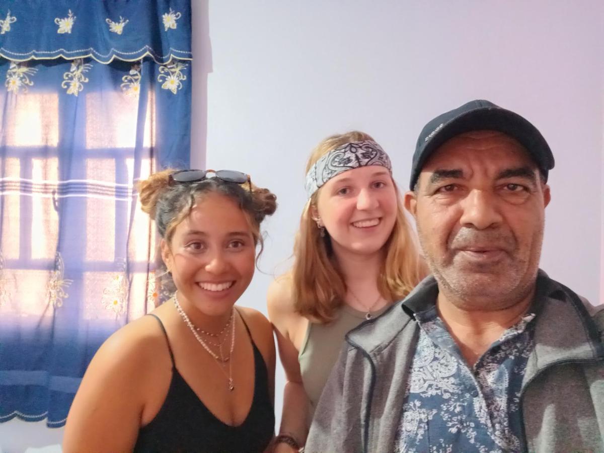 Appartement Airport Agadir Guest House