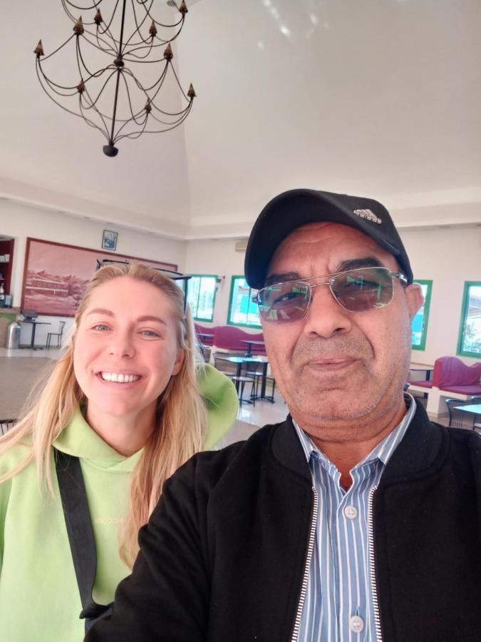 Appartement Airport Agadir Guest House