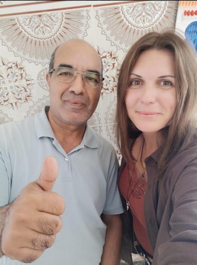 Airport Agadir Guest House *