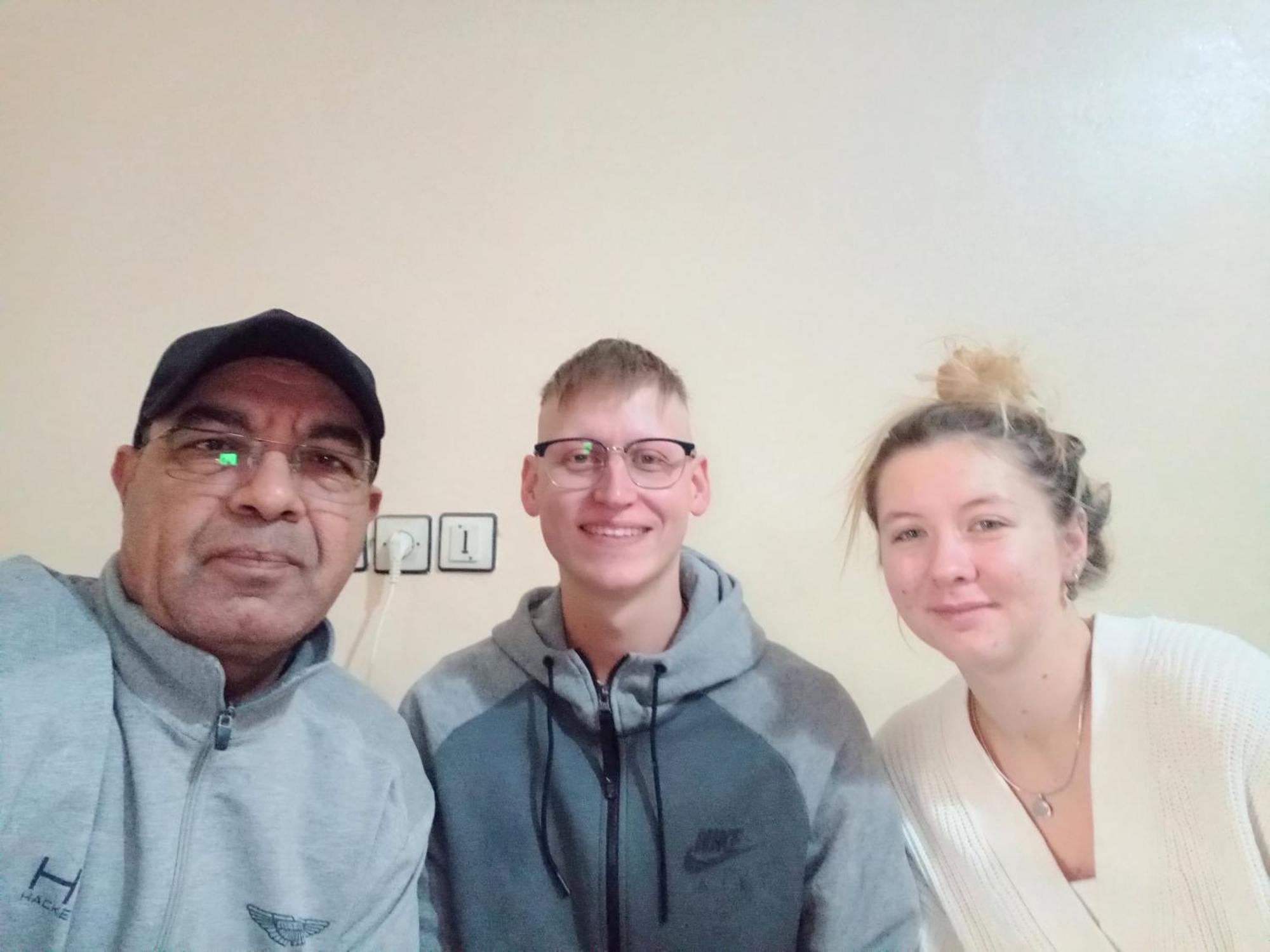 Airport Agadir Guest House Appartement Agadir