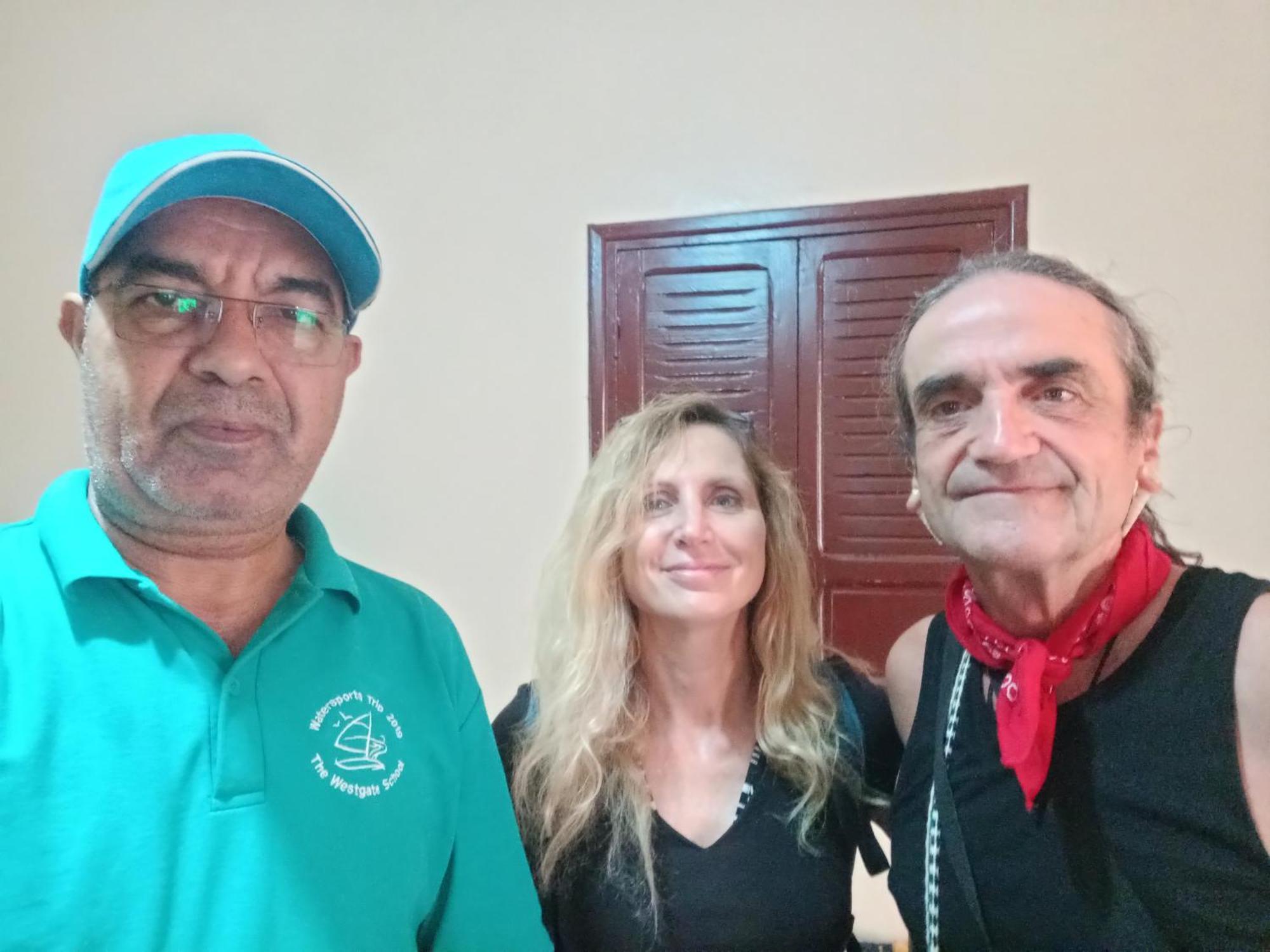 Airport Agadir Guest House Appartement *