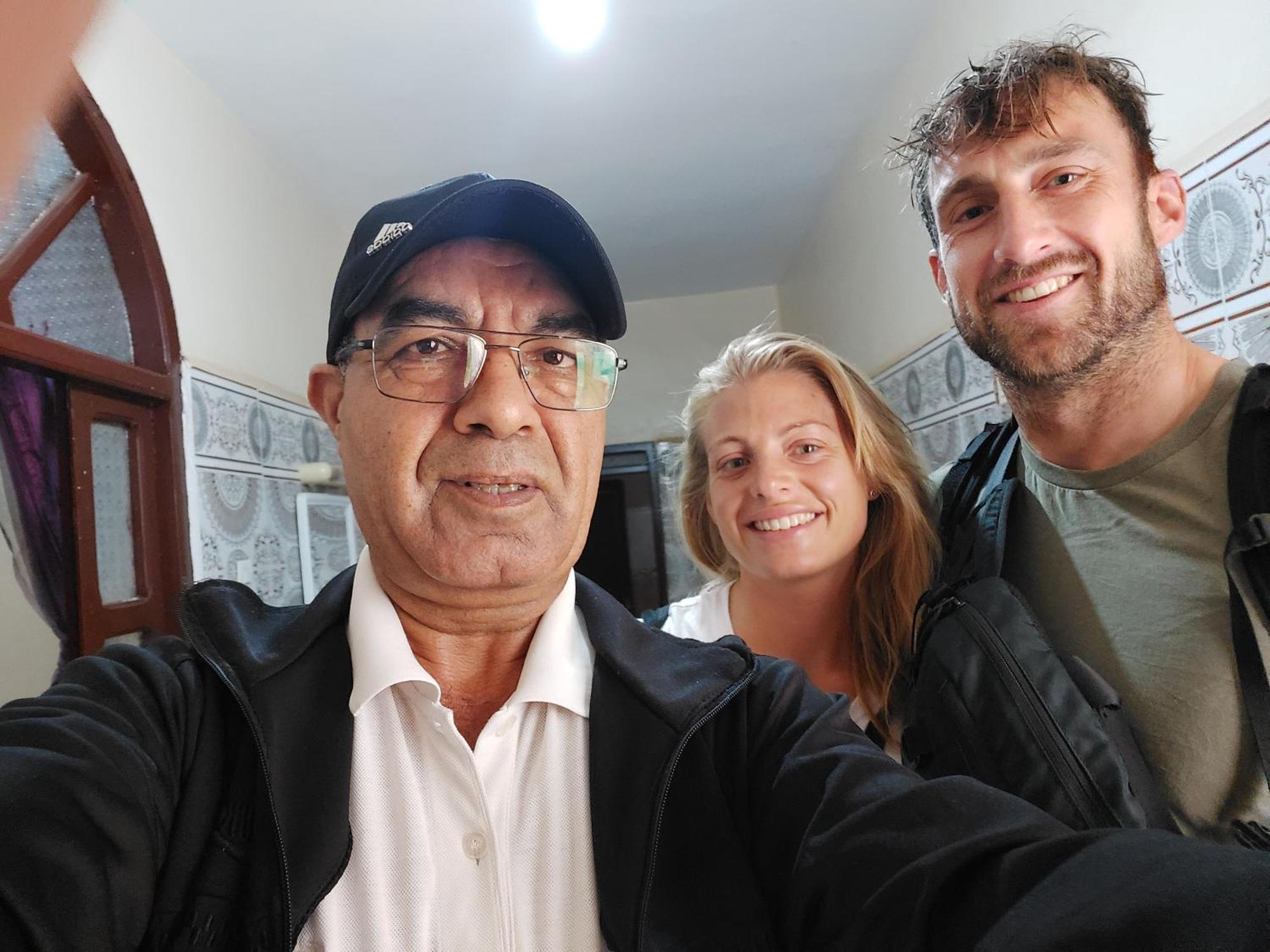 Airport Agadir Guest House Appartement