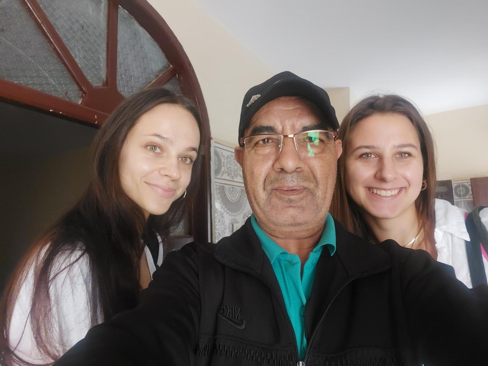 Airport Agadir Guest House * Agadir