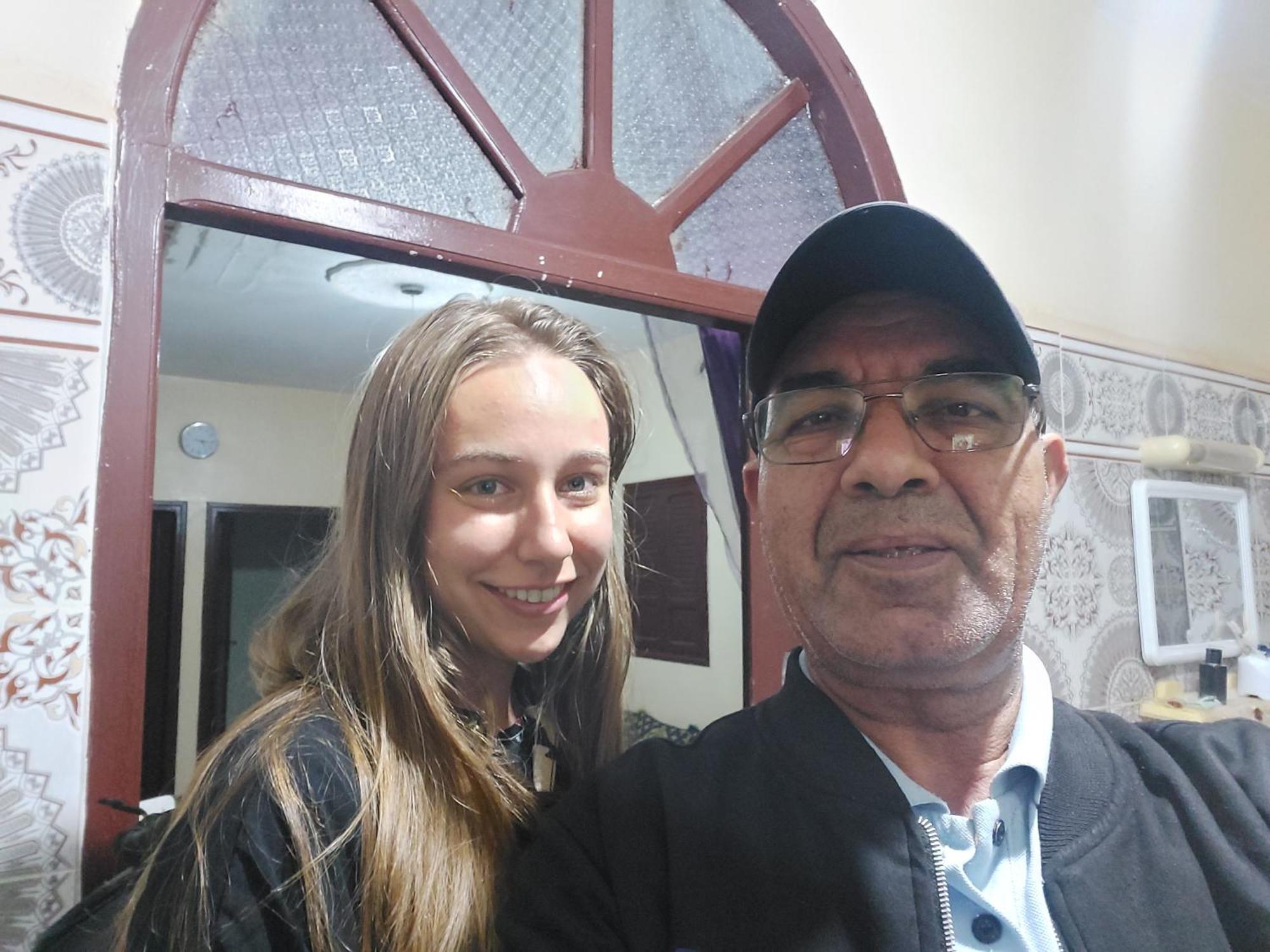 Appartement Airport Agadir Guest House