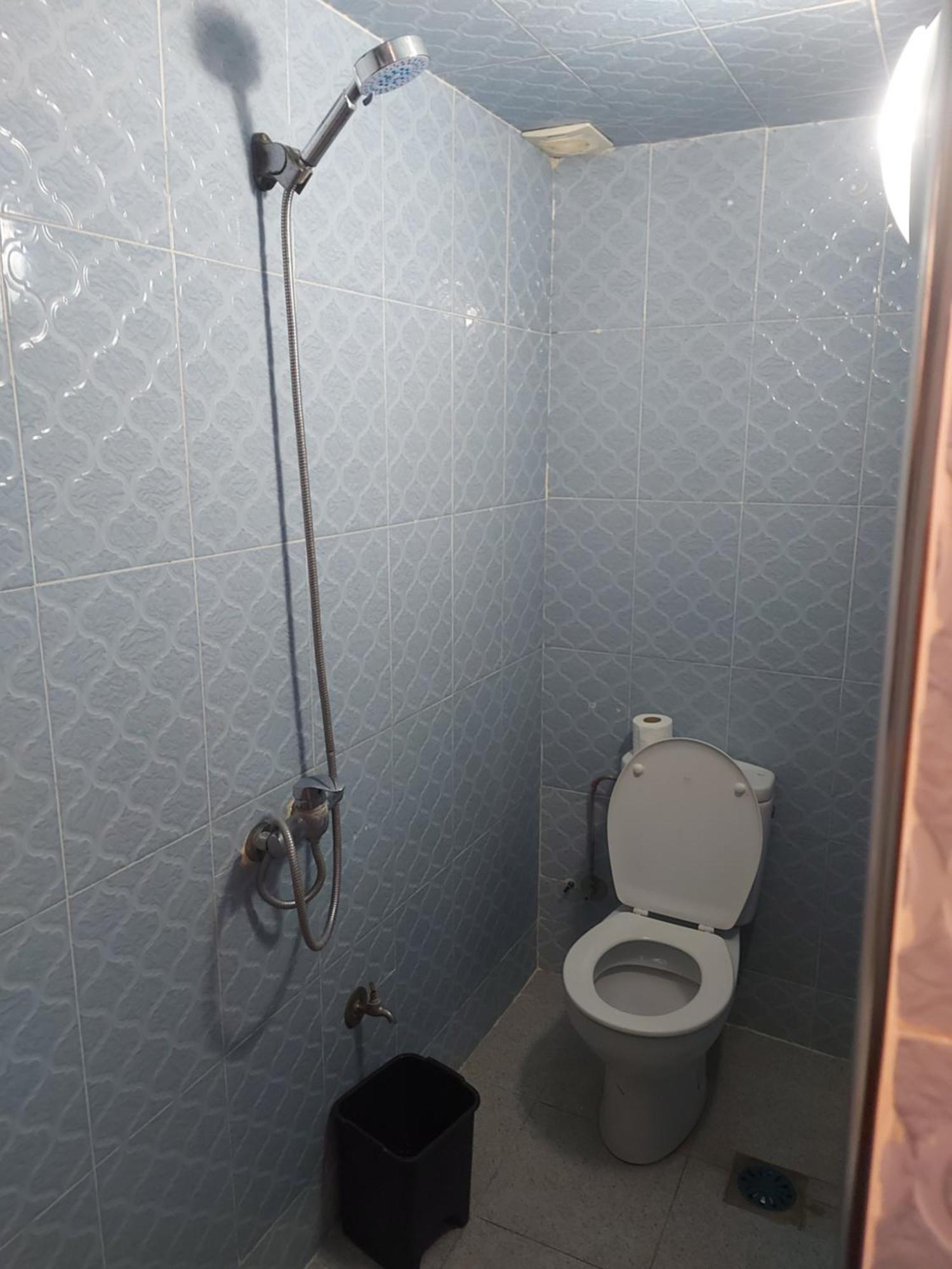 Airport Agadir Guest House *
