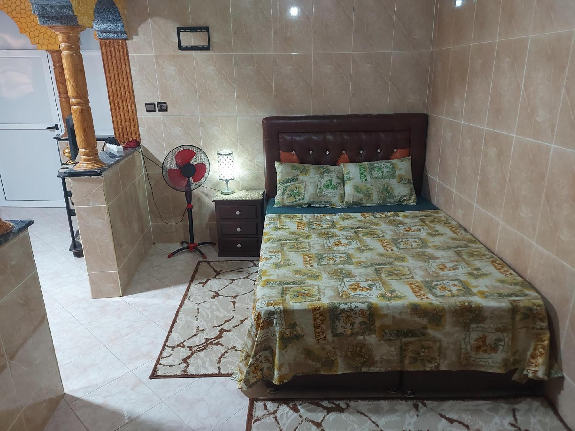 Airport Agadir Guest House * Agadir