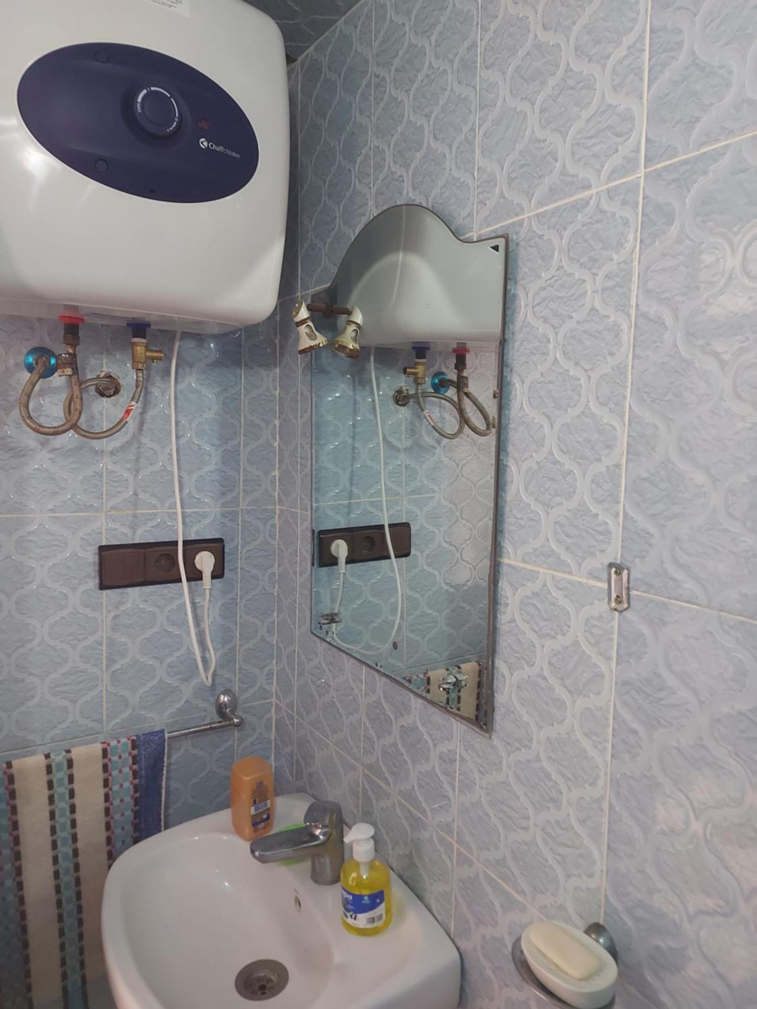Airport Agadir Guest House