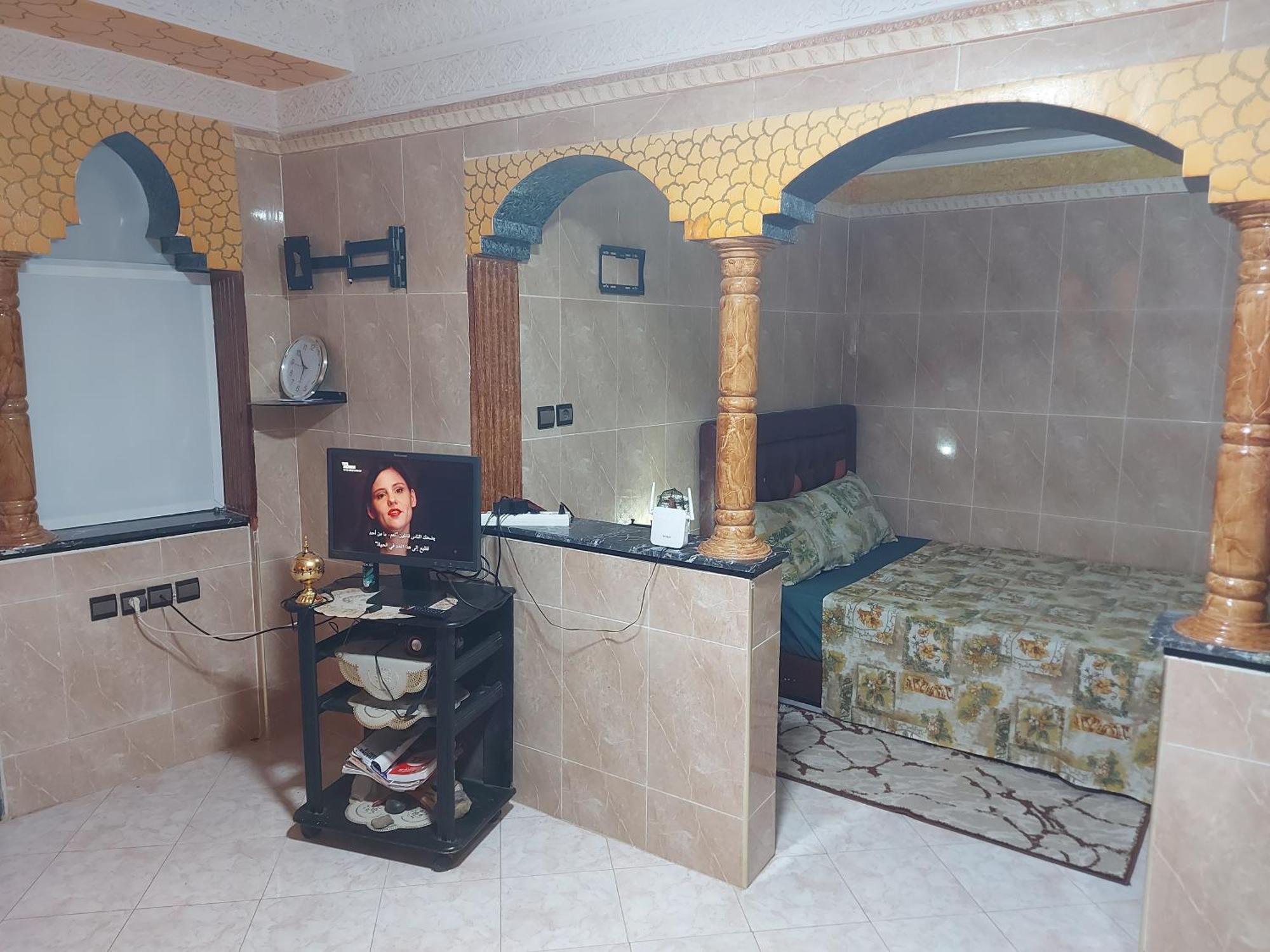 Airport Agadir Guest House Appartement