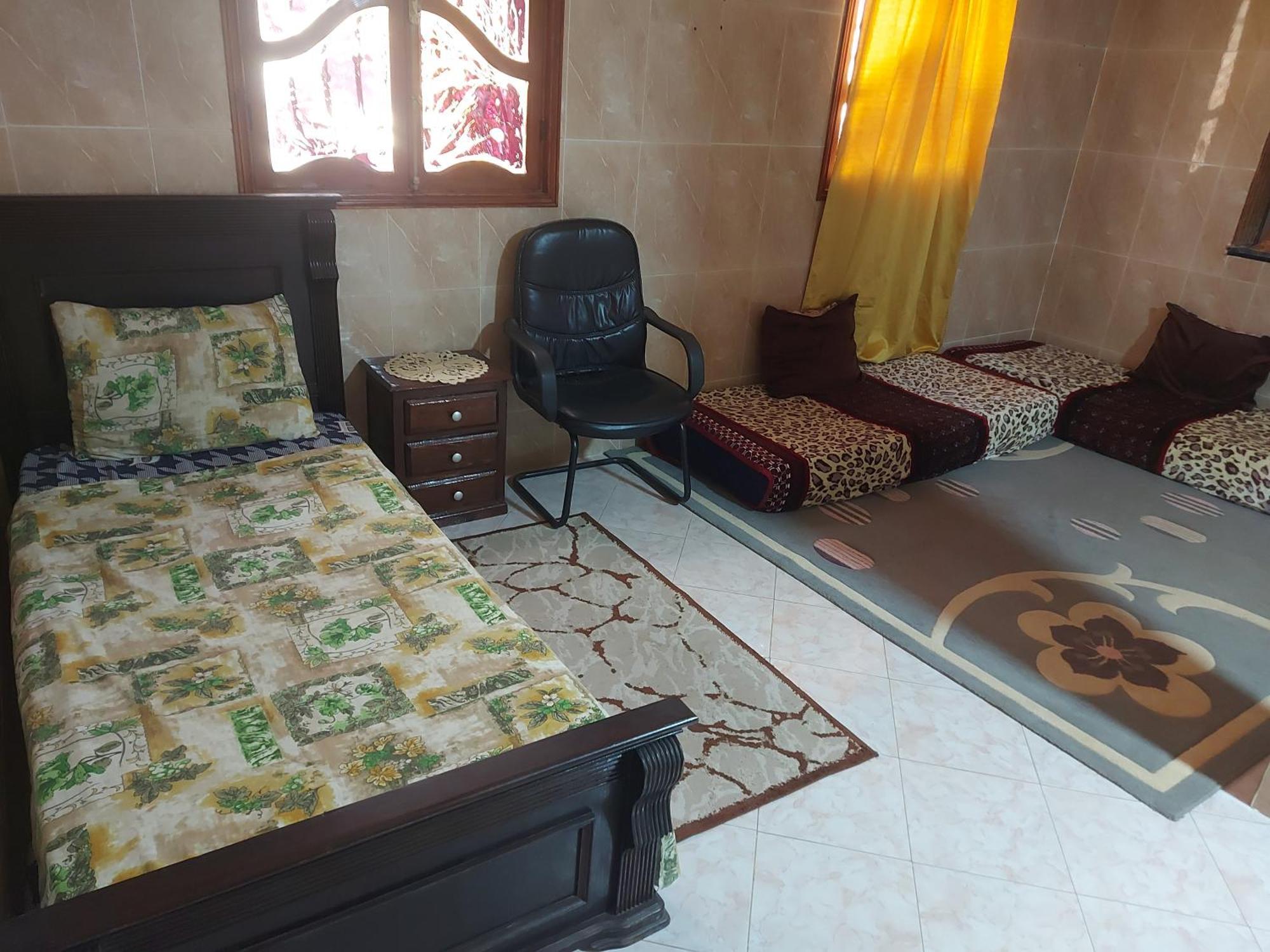 Appartement Airport Agadir Guest House