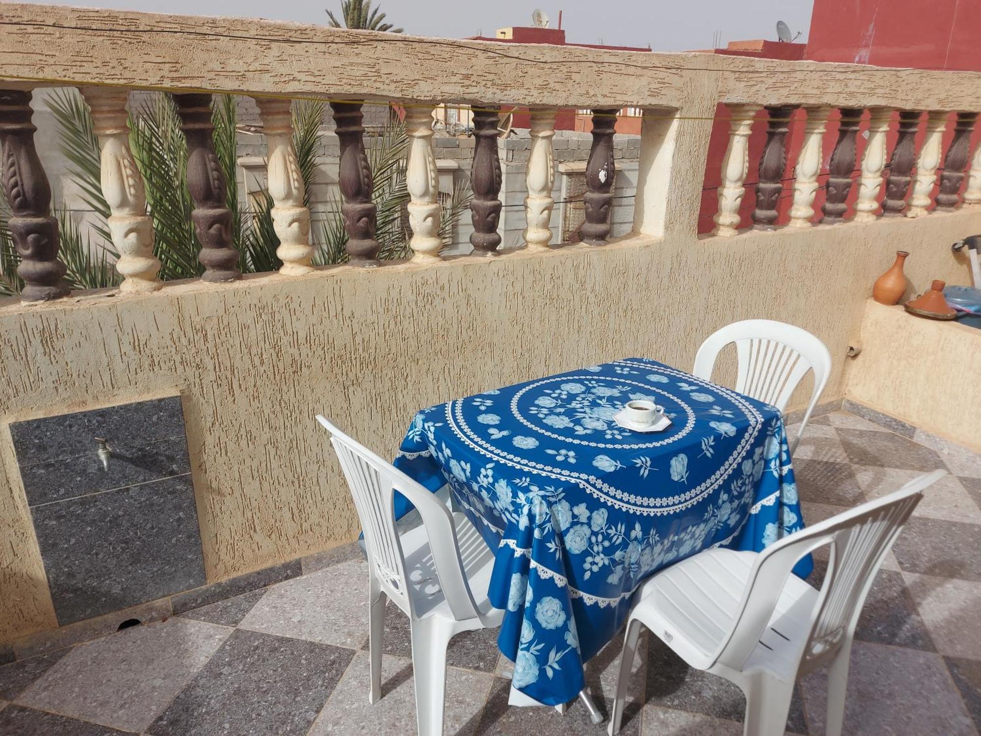 Appartement Airport Agadir Guest House *