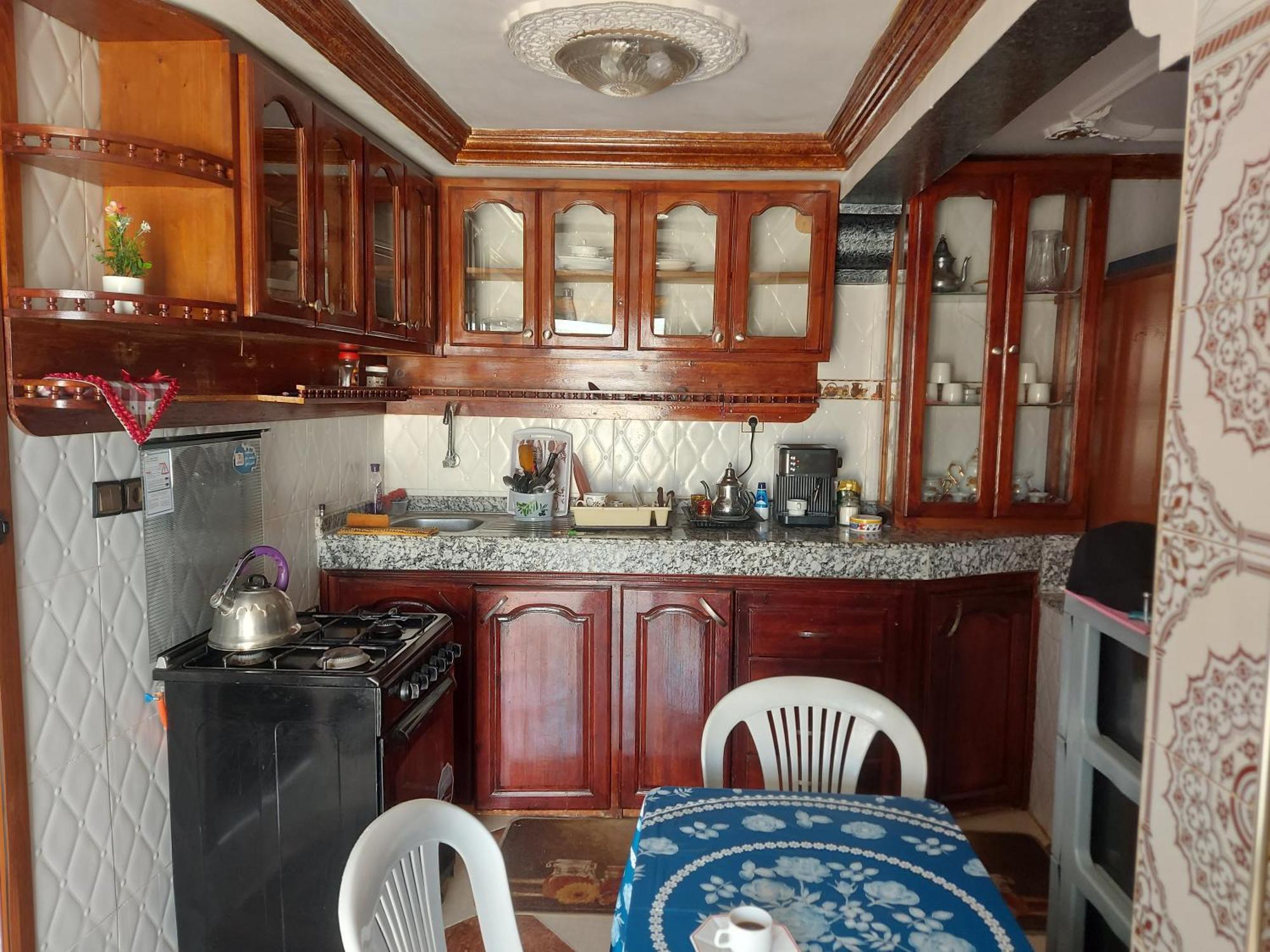 Airport Agadir Guest House Appartement Agadir