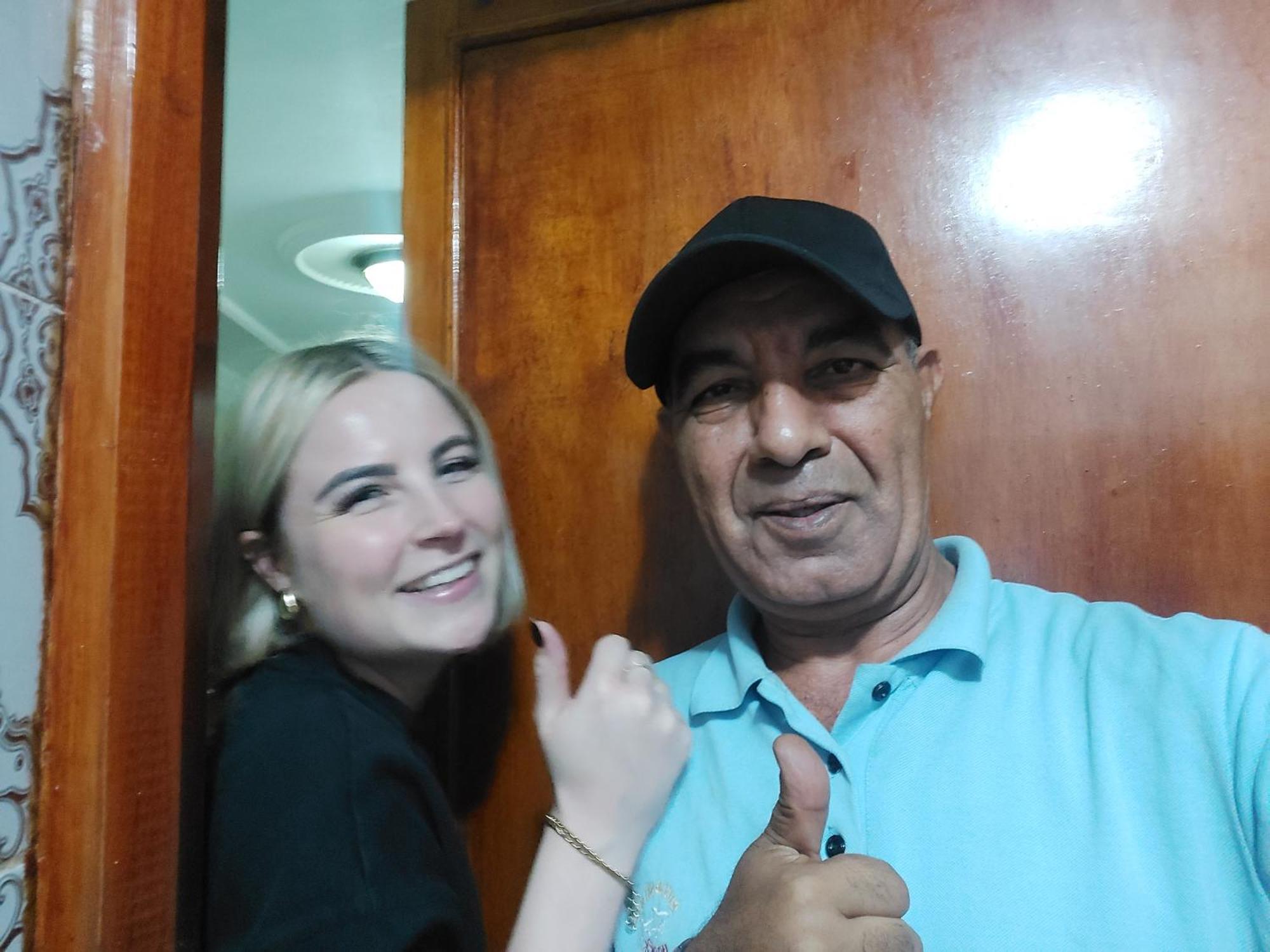 Appartement Airport Agadir Guest House Agadir