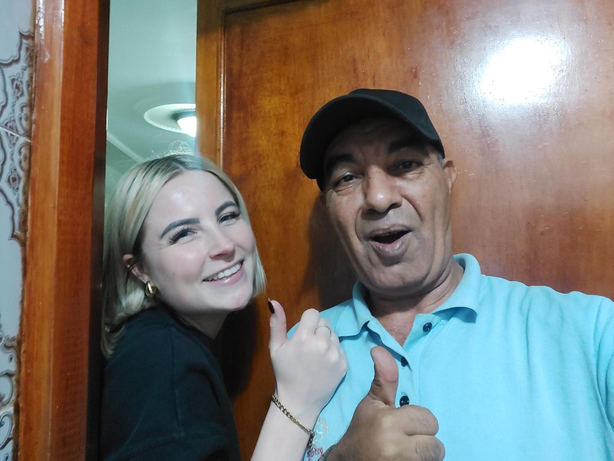 Airport Agadir Guest House *