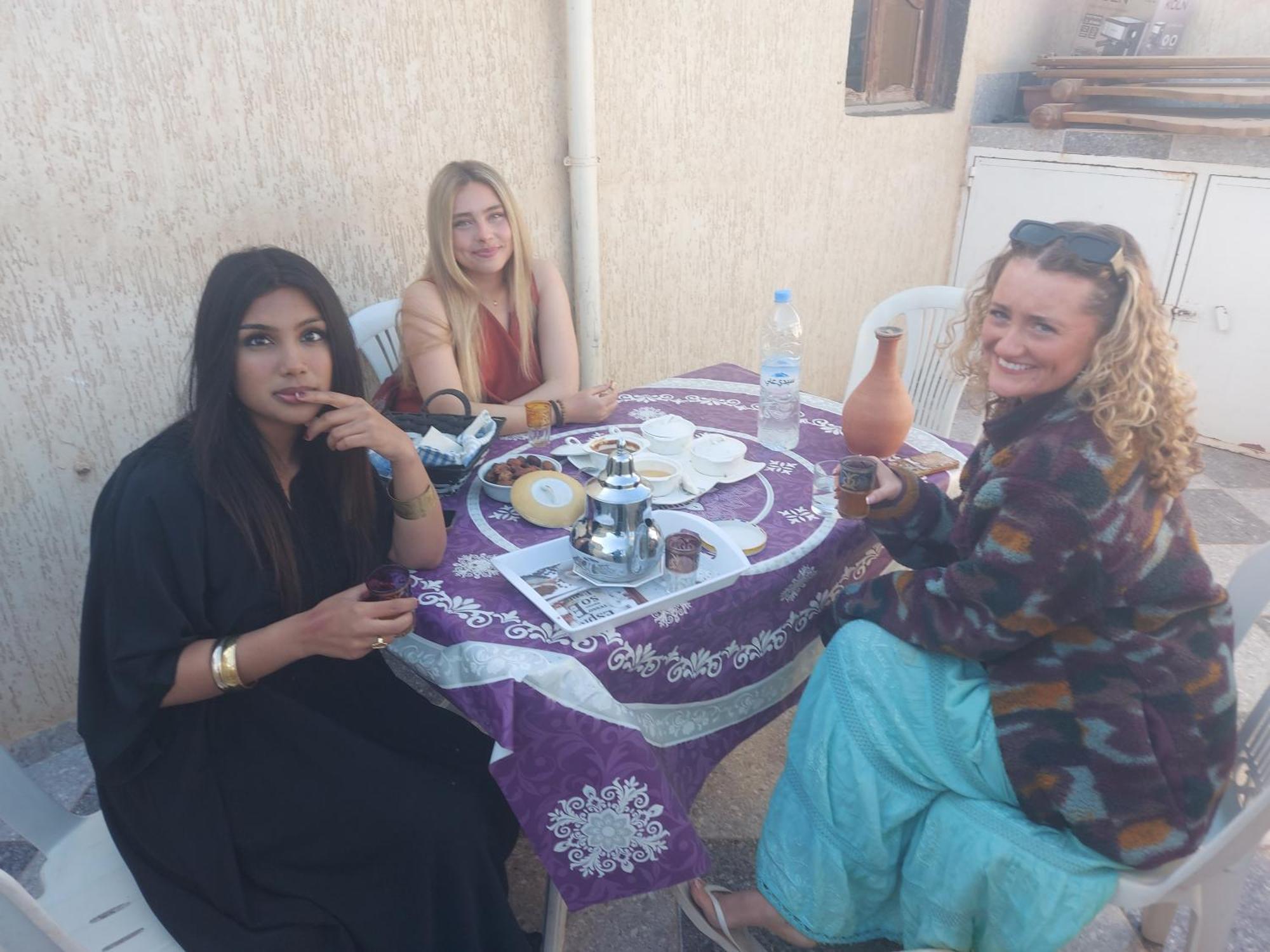 Airport Agadir Guest House Appartement *
